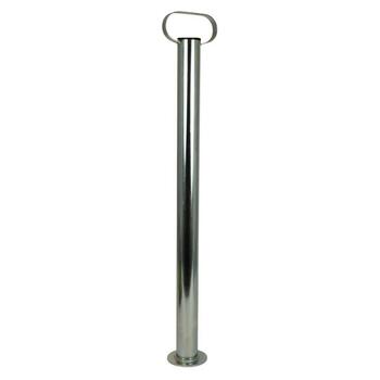 Piekabes atbalsts 70cm ø48mm CARPOINT (0410207)