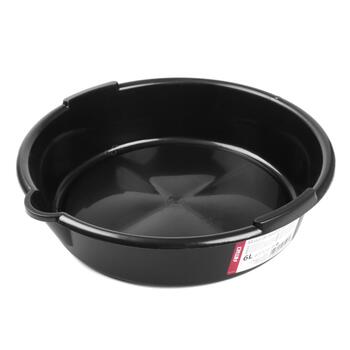 Eļļas vaniņa 6L 37cm (03126)
