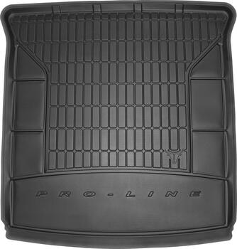 Bagāžnieka gumijas paklājs SEAT ALHAMBRA II 2010-2020 (09-TM403284)