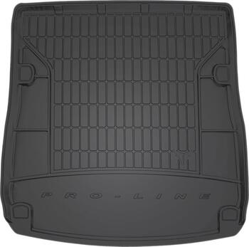 Bagāžnieka gumijas paklājs AUDI A6 C6 KOMBI NO 2004-2011G (09-TM403574)