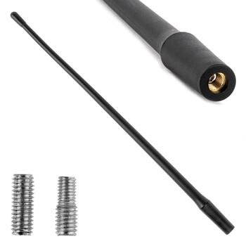 Auto antenas masts ANTM12 (04162)