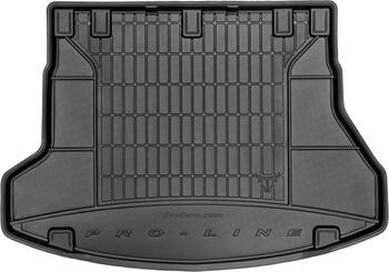 Bagāžnieka gumijas paklājs HYUNDAI I40 KOMBI 2011-2019 (09-TM549833)