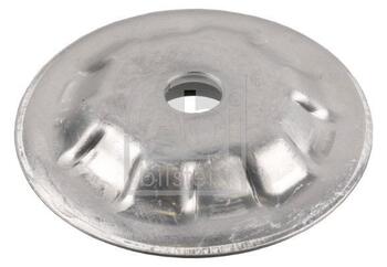 FEBI BILSTEIN 09015 Ritgultnis, Amortizatora statnes balsts, OPEL Astra F, G (09015)
