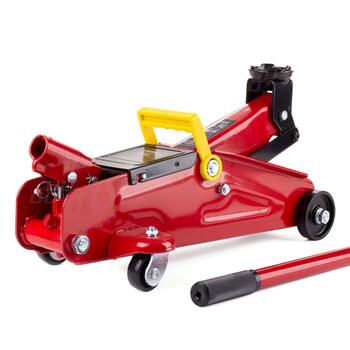 Hidrauliskais domkrats 2T (01035)