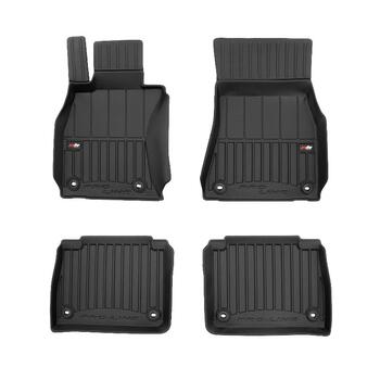 Gumijas paklāju komplekts 3D FROGUM LEXUS LS IV 2006-2017 (09-3D427778)