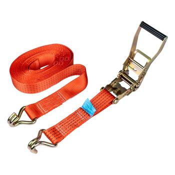 Kravas nostiprināšanas saite - strope 5000kg 50mm 6m (03298)