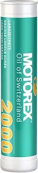 Smērviela Motorex Fett 2000 - 400 g (FETT2000-400G)
