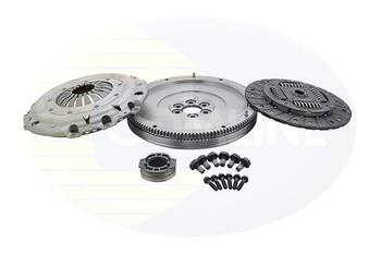 Sajūga komlekts COMLINE, AUDI, SEAT, SKODA, VW (ECK020F)