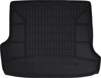Bagāžnieka gumijas paklājs VOLVO V70 II 2000-2007; VOLVO XC70 2000-2007 (09-TM402928)