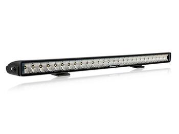 OPTIBEAM PURE 730 9-36V 23678Lm 5000K papildlukturis, IP68, R10 (1603-300783)