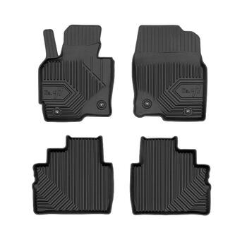 Gumijas paklāju komplekts MAZDA CX-5 I 2012-2017 (09-77425255)