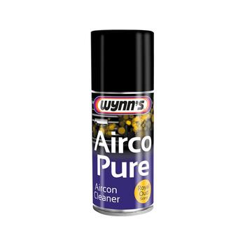 WYNNS AIRCO-PURE gaisa kondicioniera tīrītājs, 150ml (WYN38501)