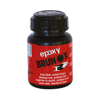 BRUNOX Epoksīda rūsas pārveidotājs - grunts 250ml (1813018)