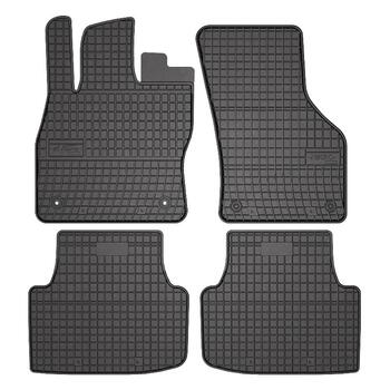 Gumijas paklāju komplekts El TORO SEAT LEON IV no 2020-... (09-410923)