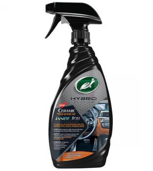 TURTLE WAX Hybrid Solutions Inside Job interjera kopšanas līdzeklis, 500ml (TW54059)