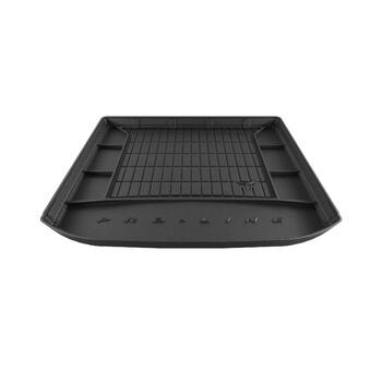 Bagāžnieka gumijas paklājs SEAT TOLEDO III 2004-2009 (09-TM406735)