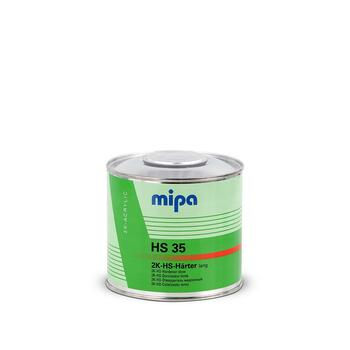 MIPA 2K-HS Lēnas iedarbības cietinātājs lakai HS 35 0,5 l (237200000)
