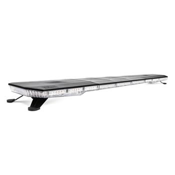 LED Brīdinājuma signālgaisma bākuguns 180 LED 1372mm (03345)