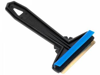Ledus skrāpis ar misiņa asmeni MURSKA 575 (MURSKA575)