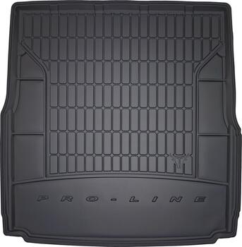 Bagāžnieka gumijas paklājs VOLKSWAGEN PASSAT VARIANT B8 NO 2014. GADA.. (09-TM404366)