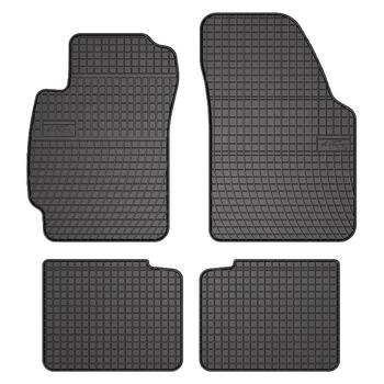 Gumijas paklāju komplekts El TORO HONDA HRV I 5D 1999-2006 (09-547303)