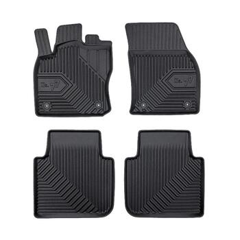 MATS VW TIGUAN ALLSPACE 2017-2024g (09-77445543)