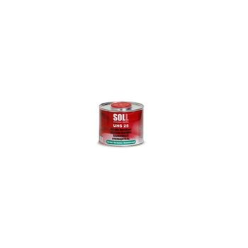 SOLL Akrila cietinātājs UHS 25 2:1, parastais 0.5ltr (H UHS25 050)