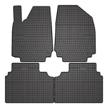 Gumijas paklāju komplekts El TORO HYUNDAI LONIQ 6 no 2022-... (09-412651)