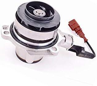 VOLKSWAGEN  AUDI 04L121011E GENUINE OEM WATER PUMP ASSY (VAG04L121011E)