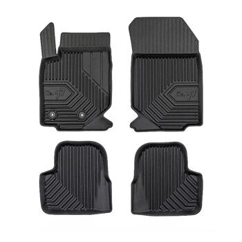 Gumijas paklāju komplekts JEEP AVENGER NO 2023. GADA... (09-77429536)