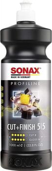 SONAX PROFILINE Auto pulēšanas pasta Cut&Finish 1L 225300 (225300)