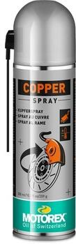 Kapara aerosols Motorex - 300 ml (COPPERSPR-300ML)