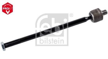 FEBI BILSTEIN 12025 Aksiālais šarnīrs, Stūres šķērsstiepnis, CITROEN, PEUGEOT, FIAT (12025FEBI)