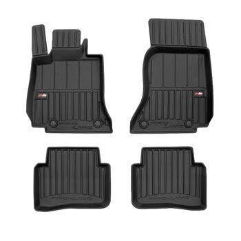 Gumijas paklāju komplekts 3D FROGUM MERCEDES-BENZ C-CLASS W206 no 2021-... (09-3D412521)