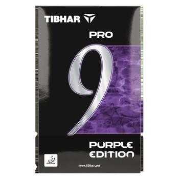 Galda tenisa rakete PRO PURPLE EDITION (TH03035)