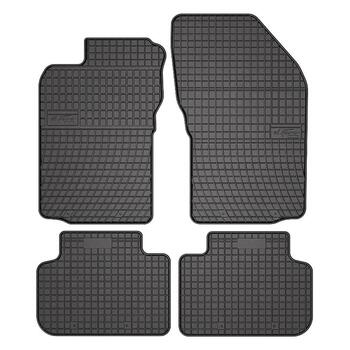 Gumijas paklāju komplekts El TORO ALFA ROMEO 147 2000-2010 (09-546238)