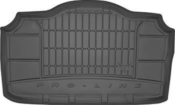 Bagāžnieka gumijas paklājs OPEL MERIVA B 2010-2017g (09-TM400771)