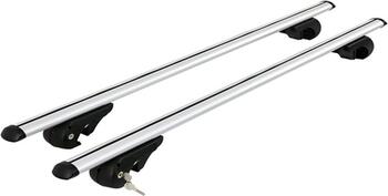 Jumta alumīnija reliņi šķērsstieņi 120cm. (57004)