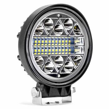 Darba lampa AWL16 26LED COMBO 9-36V (02430)