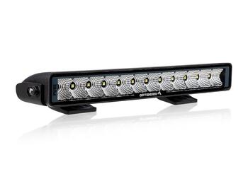 OPTIBEAM PURE 335 Darba LED papildlukturis, IP68, R10, auksti balta gaisma 5000K (1603-300781)
