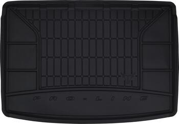 Bagāžnieka gumijas paklājs VOLKSWAGEN GOLF PLUS 2005.-2014. (09-TM402874)