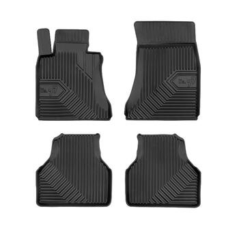 Gumijas paklāju komplekts BMW 7. sērijas E66 2001.-2008. (09-77408555)