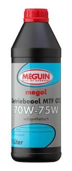 Meguin MTF GT3 70W-75W transmisijas eļļa, 1L (33049)