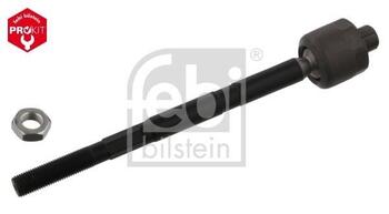 FEBI BILSTEIN 27751 Aksiālais šarnīrs, Stūres šķērsstiepnis BMW 1. Sērija, 3. Sērija, X1, E90, E91, E92, E93, E81, E82, E84, E88 (27751FEBI)