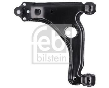 FEBI BILSTEIN 11660 Neatkarīgās balstiekārtas svira, Riteņa piekare, OPEL (11660FEBI)