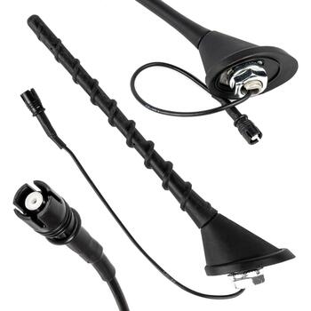 Auto antena Car antenna RAKU-2 ANT09 AMIO-04153 (04153)