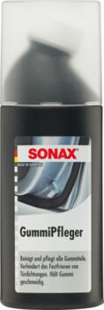 SONAX 340100 Auto gumijas aizsardzības līdzeklis 100ml (340100)