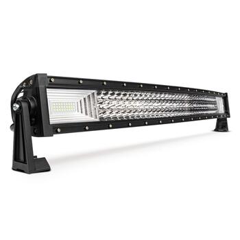 LED darba gaismas panelis izliekts 80 cm 9-36V AMIO-03256 AWL45 (03256)