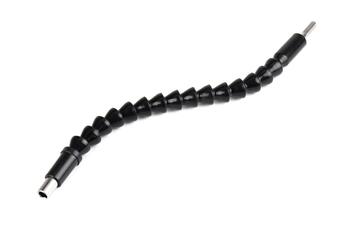 Elastīgs pagarinājuma muciņu turētājs 1/4” 30cm (02608)