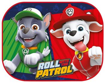 Auto saulessargs Sunshades 2 pcs 44*35 cm. Paw Patrol Boy (S34022)